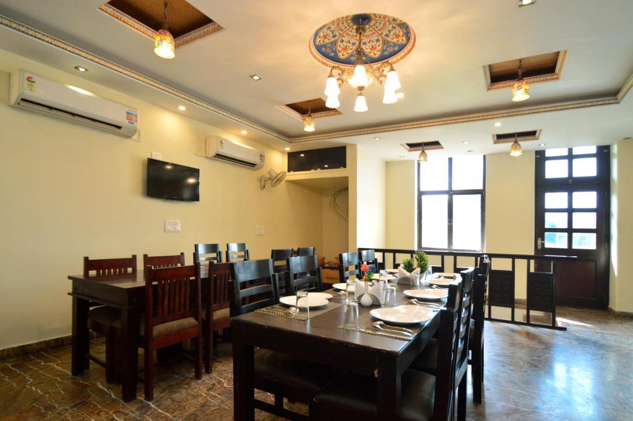 Hotel Surya Garh Jaipur