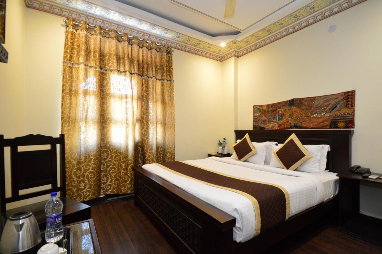 Hotel Surya Garh Jaipur