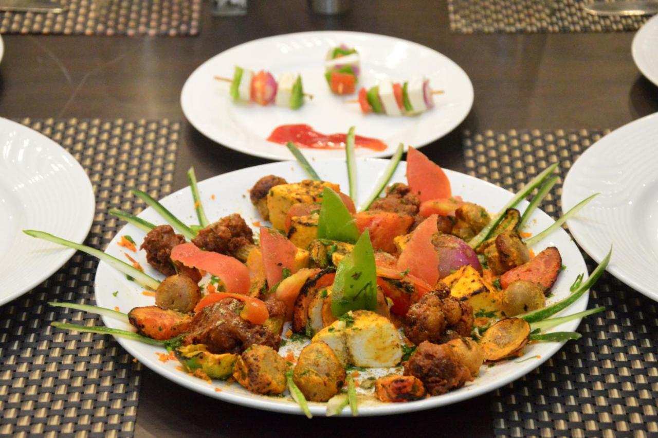 Hotel Surya Garh